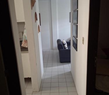 Caruaru Casa | Quarto em apartamento