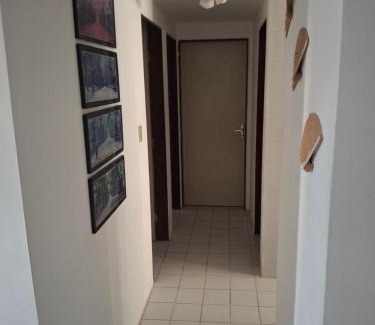 Caruaru Casa | Quarto em apartamento