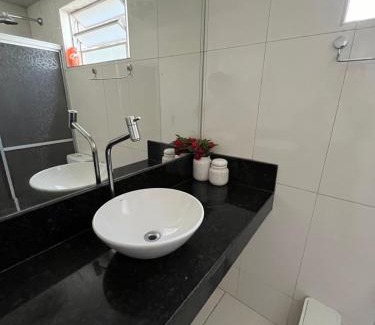 Teresina Casa | Quarto em apartamento compartilhado