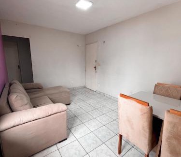 Teresina Casa | Quarto em apartamento compartilhado