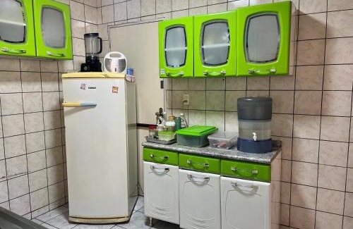 Teresina Casa | Quarto em apartamento compartilhado