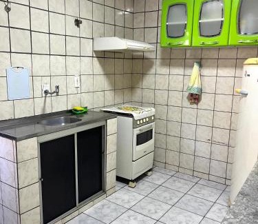 Teresina Casa | Quarto em apartamento compartilhado
