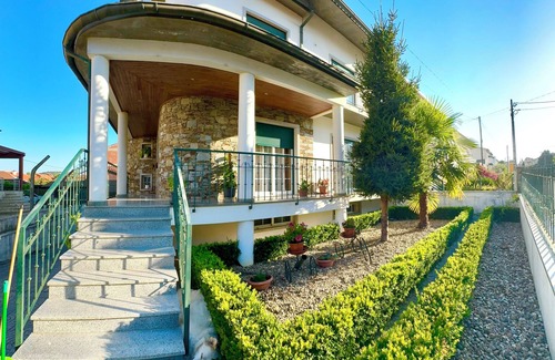 Braganca Casa | Quarto em Casa Aconchegante em Bragança