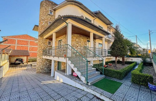 Braganca Casa | Quarto em Casa Aconchegante em Bragança