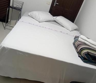 Plano Diretor Sul Casa | Quarto em residencia