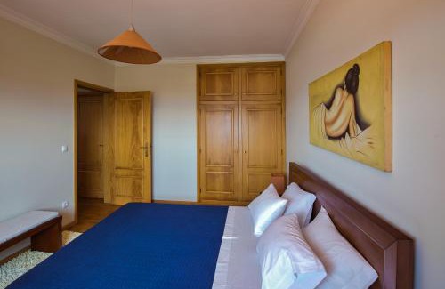 Cardielos Casa | Quarto em Viana do Castelo