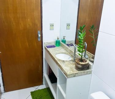 Jose Americo Casa | Quarto Encantado