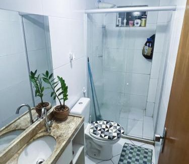 Jose Americo Casa | Quarto Encantado