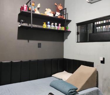 Telegrafo Casa | Quarto especial COP30 Belém