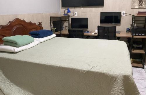 Telegrafo Casa | Quarto especial COP30 Belém