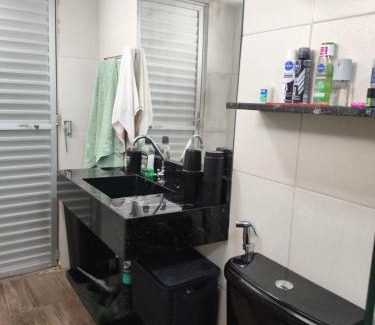Telegrafo Casa | Quarto especial COP30 Belém