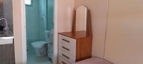 Guaratuba Casa | Quarto família completo