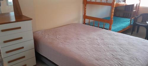 Guaratuba Casa | Quarto família completo