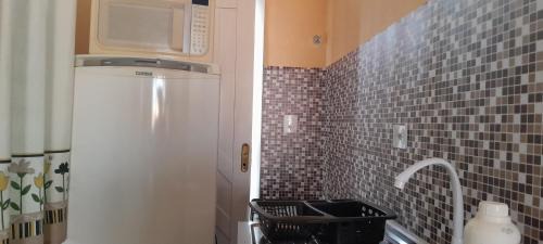 Guaratuba Casa | Quarto família completo