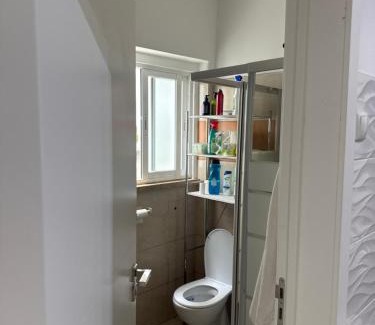 Alges Apartamento | Quarto individual
