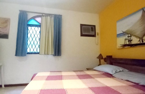 Pipa Cabina | Quarto Jacu Beach
