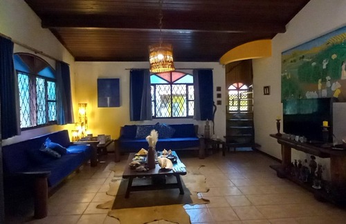 Pipa Cabina | Quarto Jacu Beach