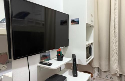 Leme Apartamento | Quarto Leme