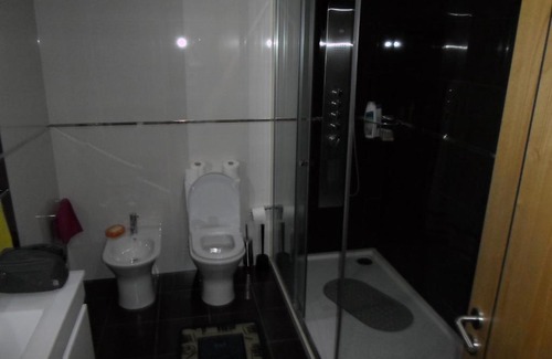 Chaves Casa | Quarto Marrocos