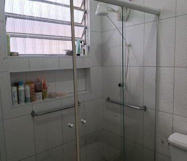 Sao Paulo Casa | Quarto -Metrô Jabaquara e Expo SP!