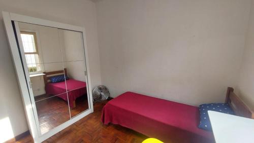 Sao Paulo Casa | Quarto -Metrô Jabaquara e Expo SP!