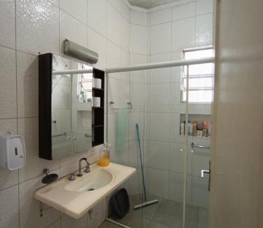 Sao Paulo Casa | Quarto -Metrô Jabaquara e Expo SP!