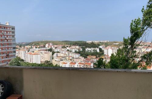 Carvoeira Casa | Quarto Miradouro