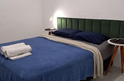 Duque de Caxias Casa | Quarto Mobiliado em lindo ap compartilhado