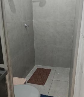 Macapa Apartamento | Quarto mobiliado