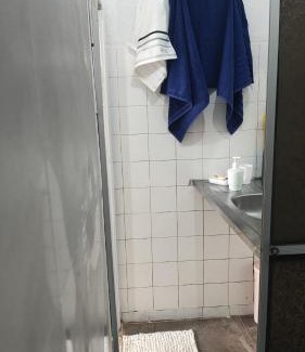 Macapa Apartamento | Quarto mobiliado