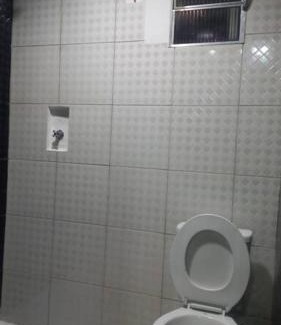 Cumbuco Apartamento | Quarto na Praia de Tabuba