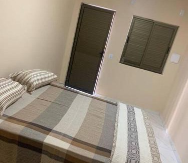 Cumbuco Apartamento | Quarto na Praia de Tabuba