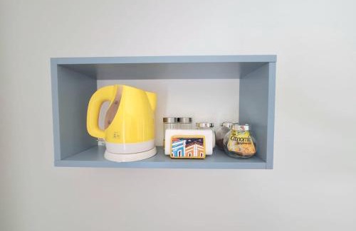 Vila Assuncao Apartamento | Quarto Nascente