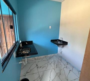 Soure Apartamento | Quarto no centro de Soure-PA