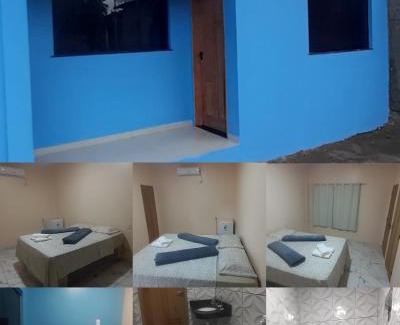Soure Apartamento | Quarto no centro de Soure-PA