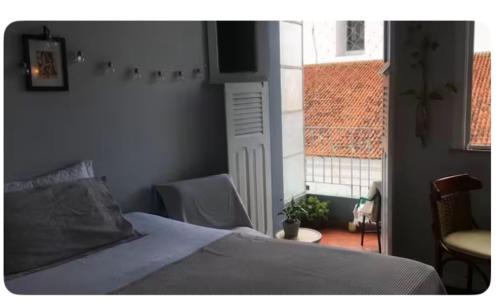 Cidade Velha Apartamento | Quarto no Centro Histórico