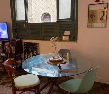 Cidade Velha Apartamento | Quarto no Centro Histórico