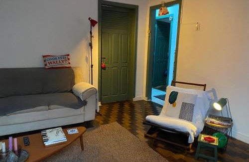 Cidade Velha Apartamento | Quarto no Centro Histórico