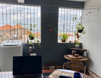 Cidade Velha Apartamento | Quarto no Centro Histórico