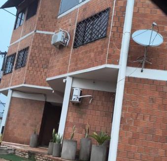 Rio Branco Apartamento | Quarto Nostalgia