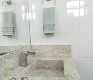 Rio Branco Apartamento | Quarto Nostalgia