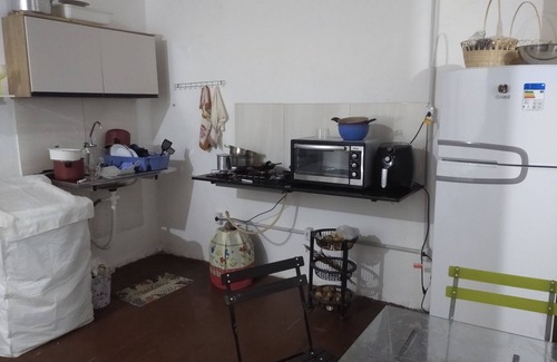 Dois de Julho Apartamento | Quarto Para Carnaval 2024