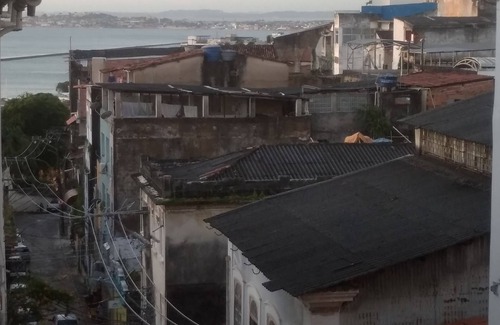 Dois de Julho Apartamento | Quarto Para Carnaval 2024
