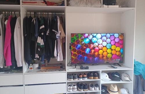 40 Horas Casa | Quarto para alugar para cop 30