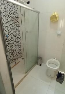 Uberaba Casa | Quarto para Atendente fatal