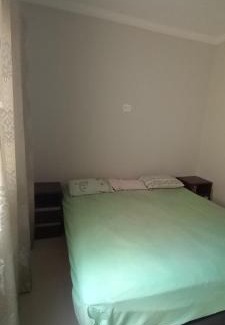 Uberaba Casa | Quarto para Atendente fatal