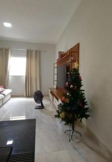 Uberaba Casa | Quarto para Atendente fatal