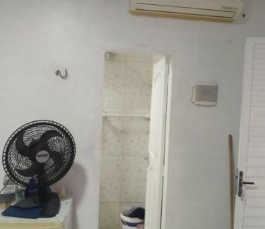 Fatima Otro | Quarto para COP 30