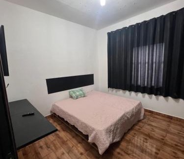 Praia dos Sonhos Casa | Quarto para Hóspedes