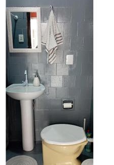 Agua Verde Casa | Quarto para Oktoberfest
